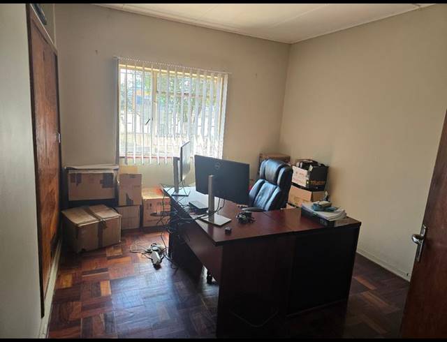 0 BEDROOM PROPERTY TO RENT IN SASOLBURG CENTRAL